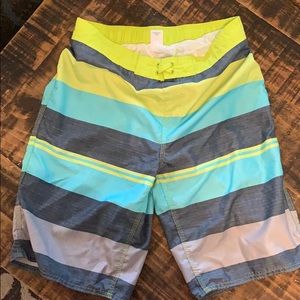 Arizona boys swim shorts
